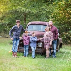 Meet your Posher, William